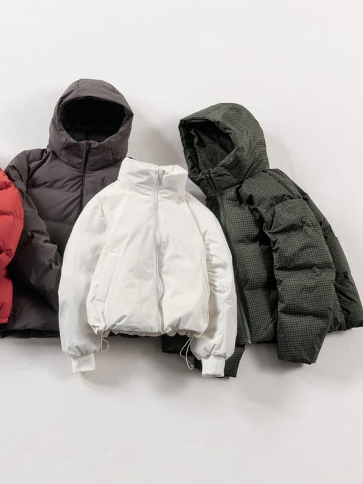 Unique Clothing