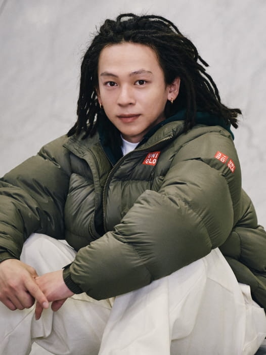 Unique Clothing