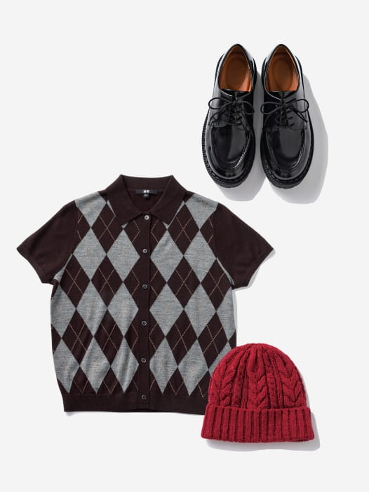 City Walk Wardrobe