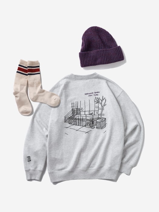 City Walk Wardrobe