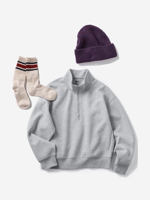 City Walk Wardrobe