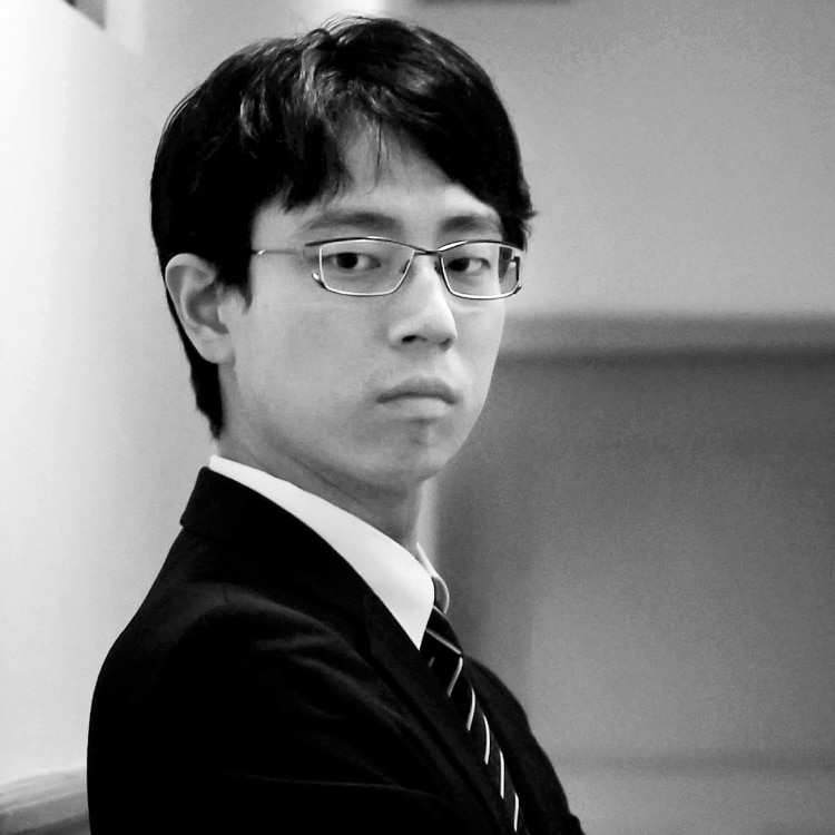 RYO ICHIRIKI