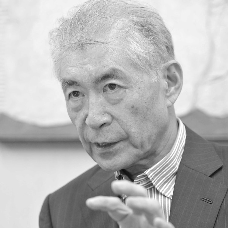 TASUKU HONJO