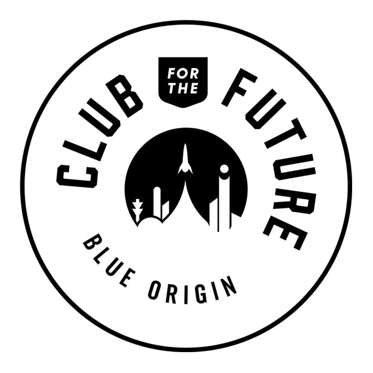CLUB FOR THE FUTURE