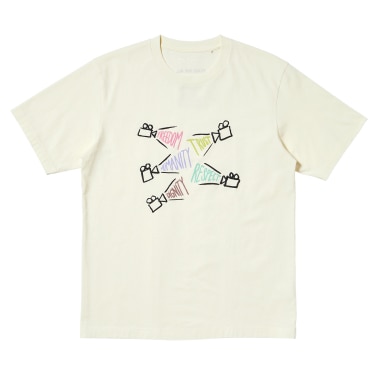 Displacement Film Fund