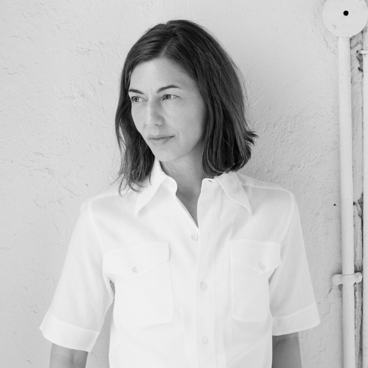Sofia Coppola