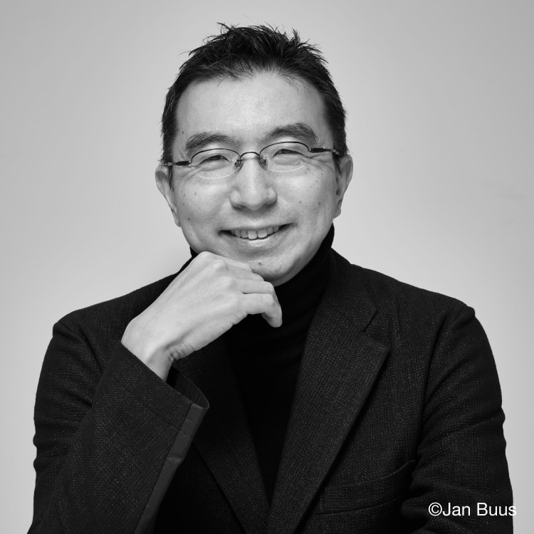 소우 후지모토(SOU FUJIMOTO)