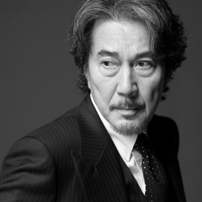 KOJI YAKUSHO