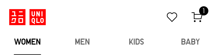 Dummy navHeader