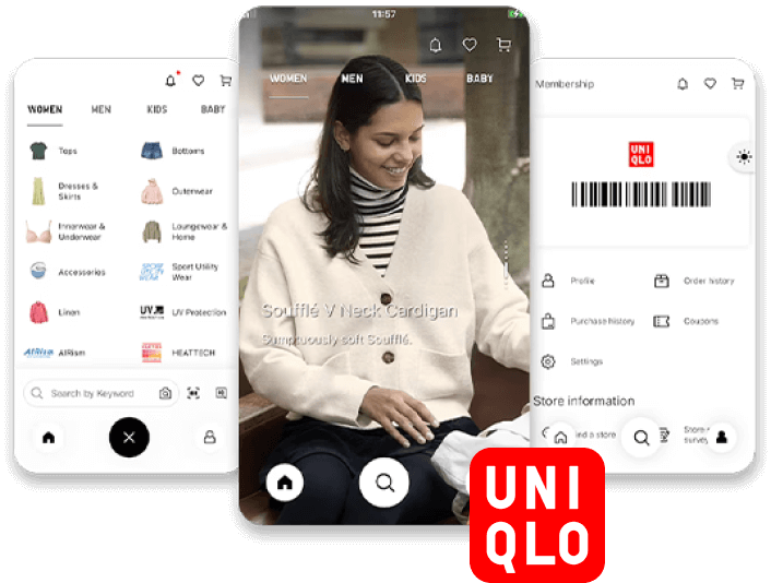 UNIQLO