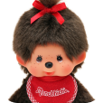 モンチッチちゃん