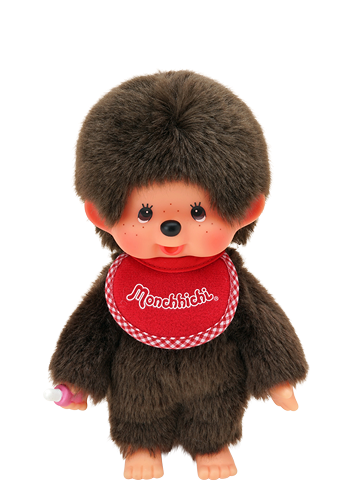 モンチッチくん