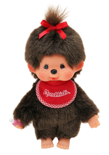 モンチッチちゃん