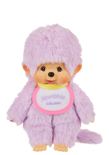 モンチッチ COLORS