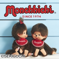 モンチッチフレンズがUTme!に新登場！