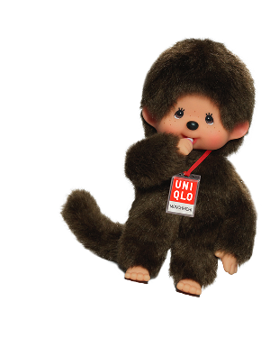 modal-monchhichi
