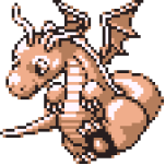 Dragonite
