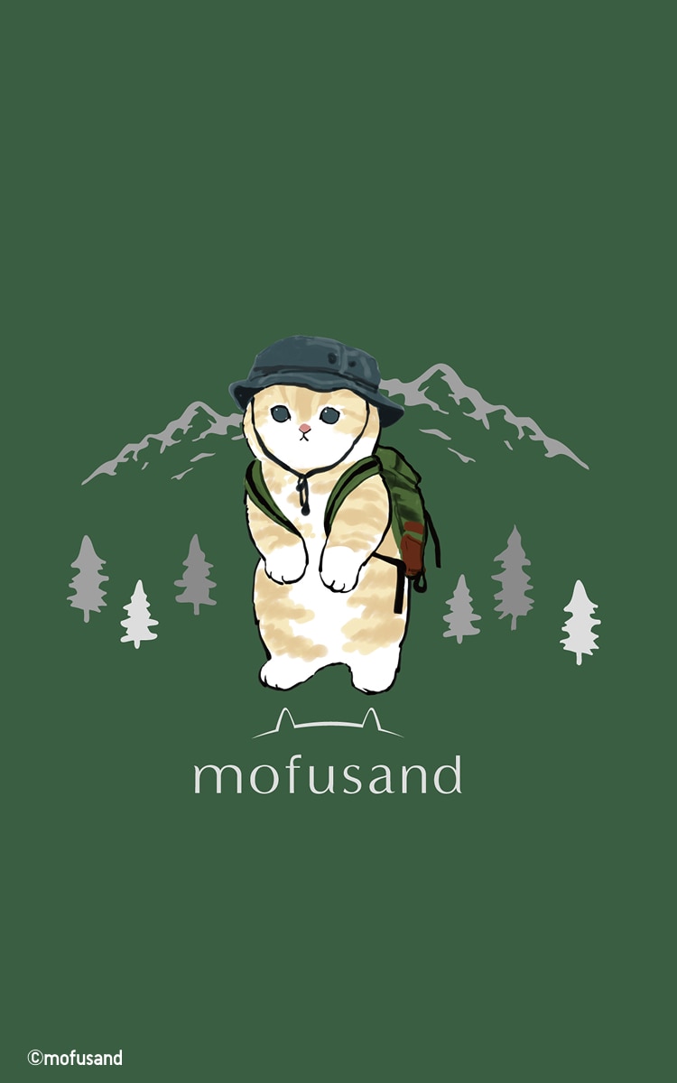 mofusand UT