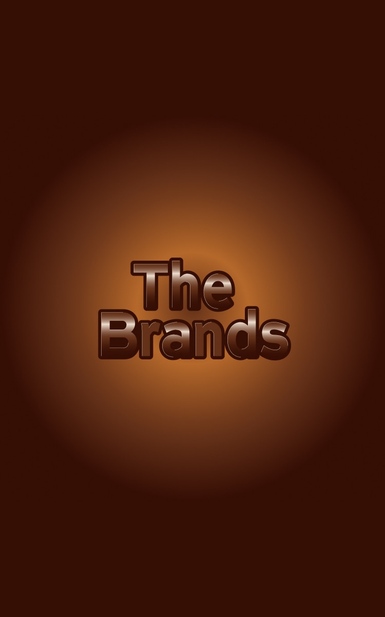 ザ・ブランズ UT