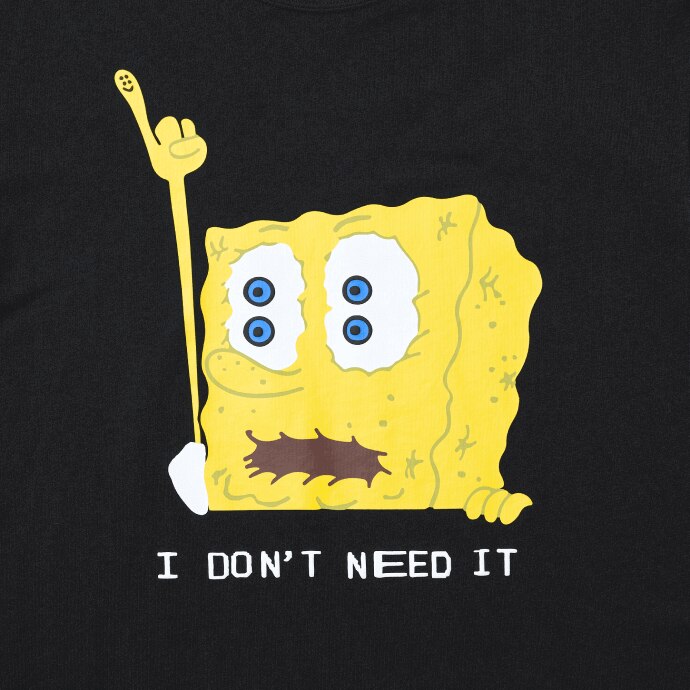 T-Shirt DEPAN