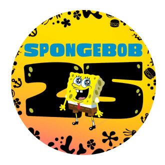 SPONGEBOB SQUAREPANTS