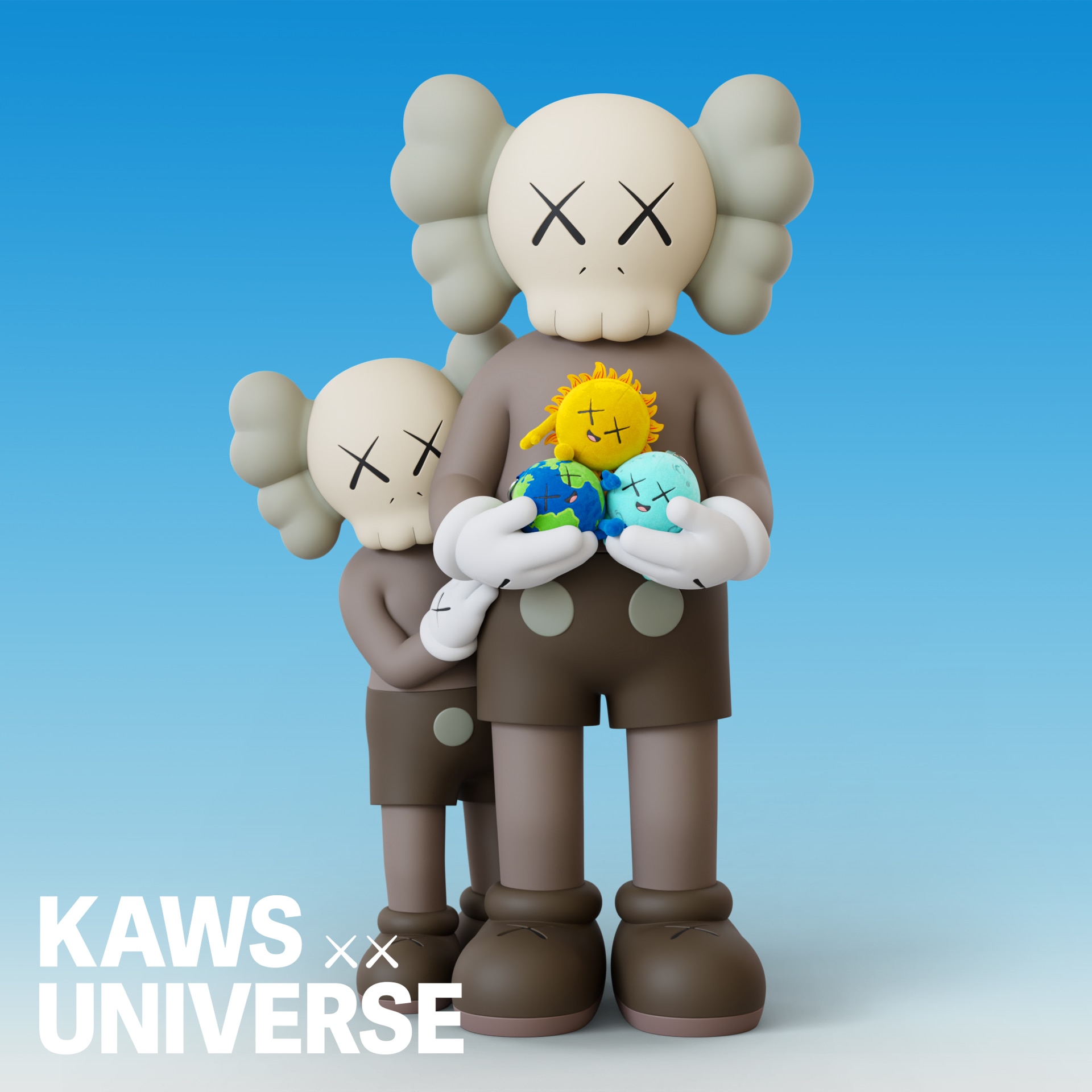 topics kaws