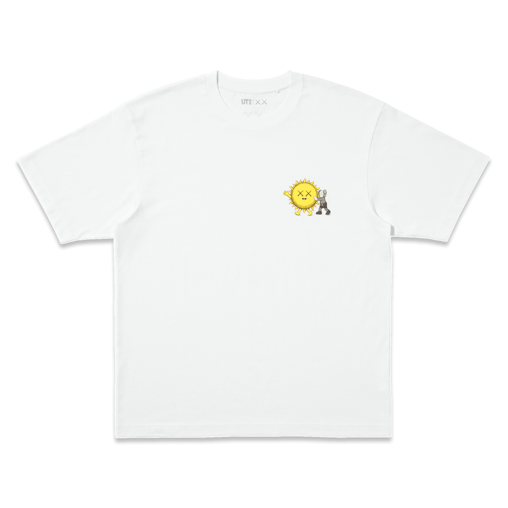 Lineup ADULT T-shirt 1