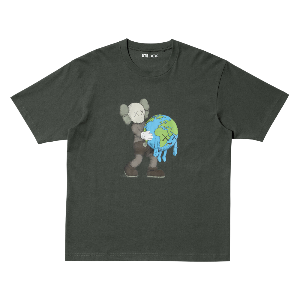 Lineup ADULT T-shirt 2