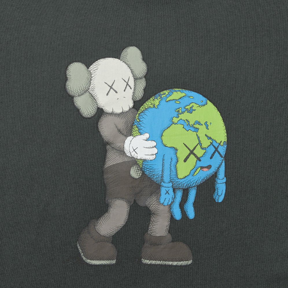 adult t-shirt 2-3 image
