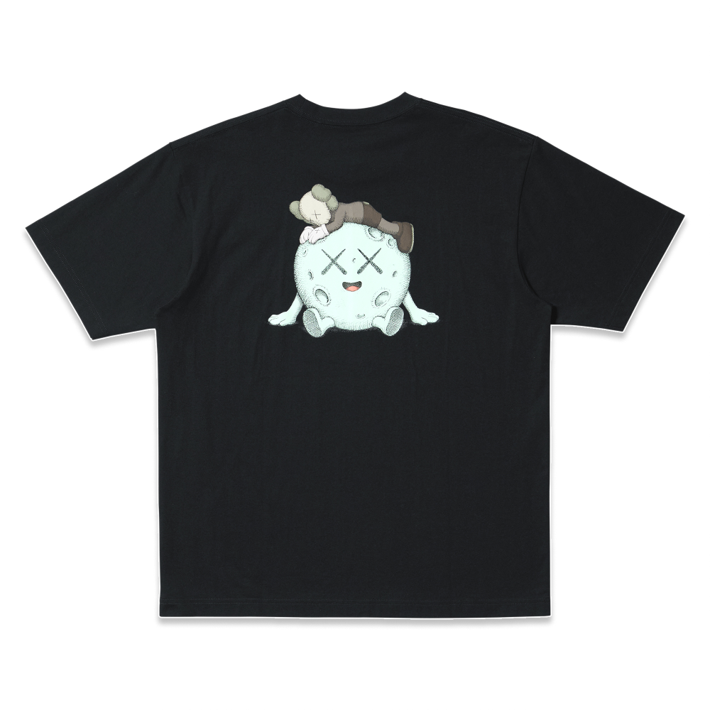 Lineup ADULT T-shirt 3