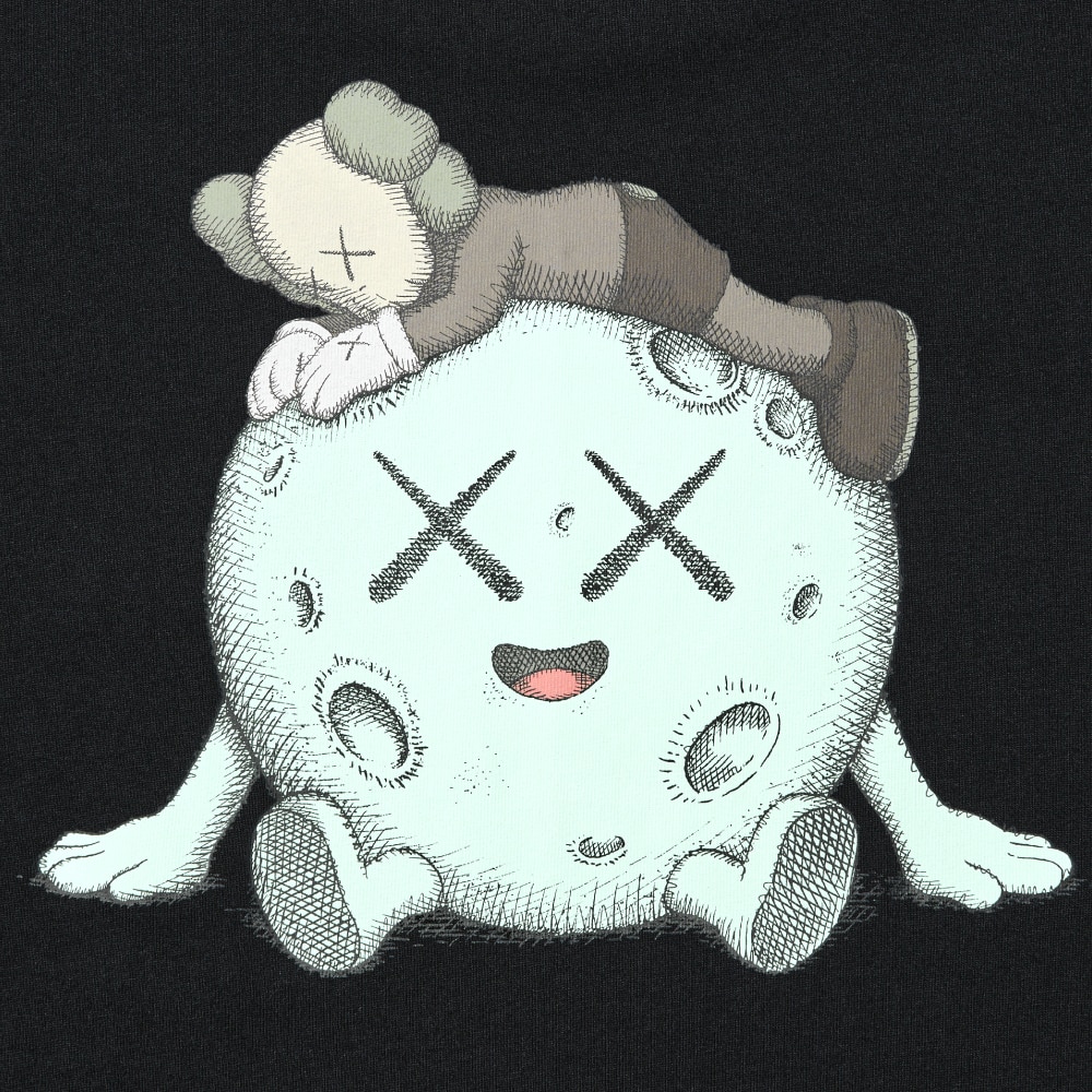 adult t-shirt 3-3 image