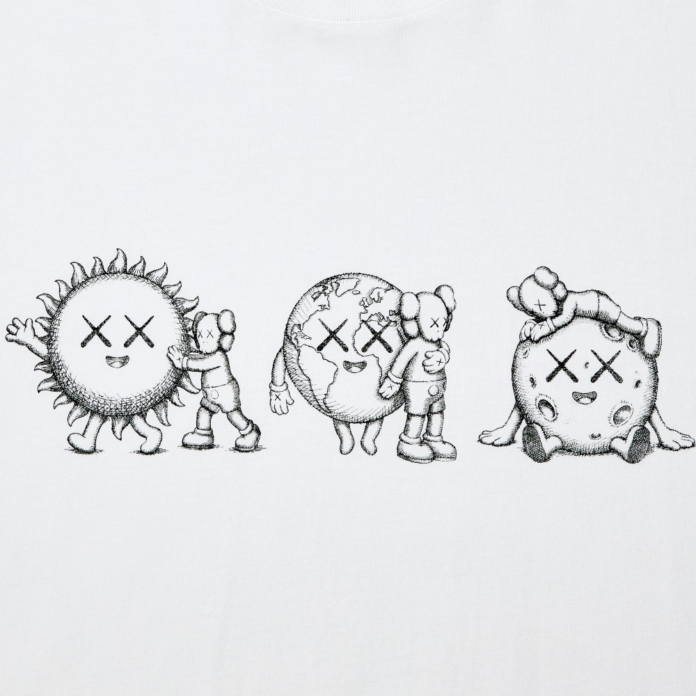 adult t-shirt 4-3 image
