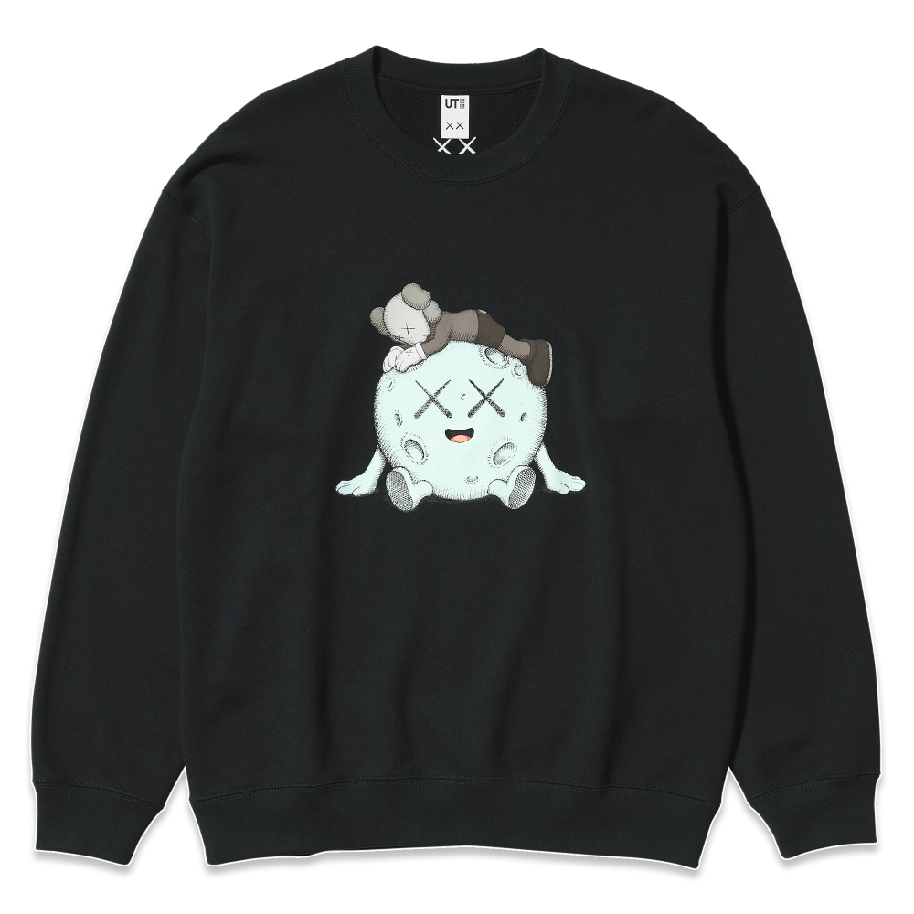 Lineup ADULT Sweatshirts 1