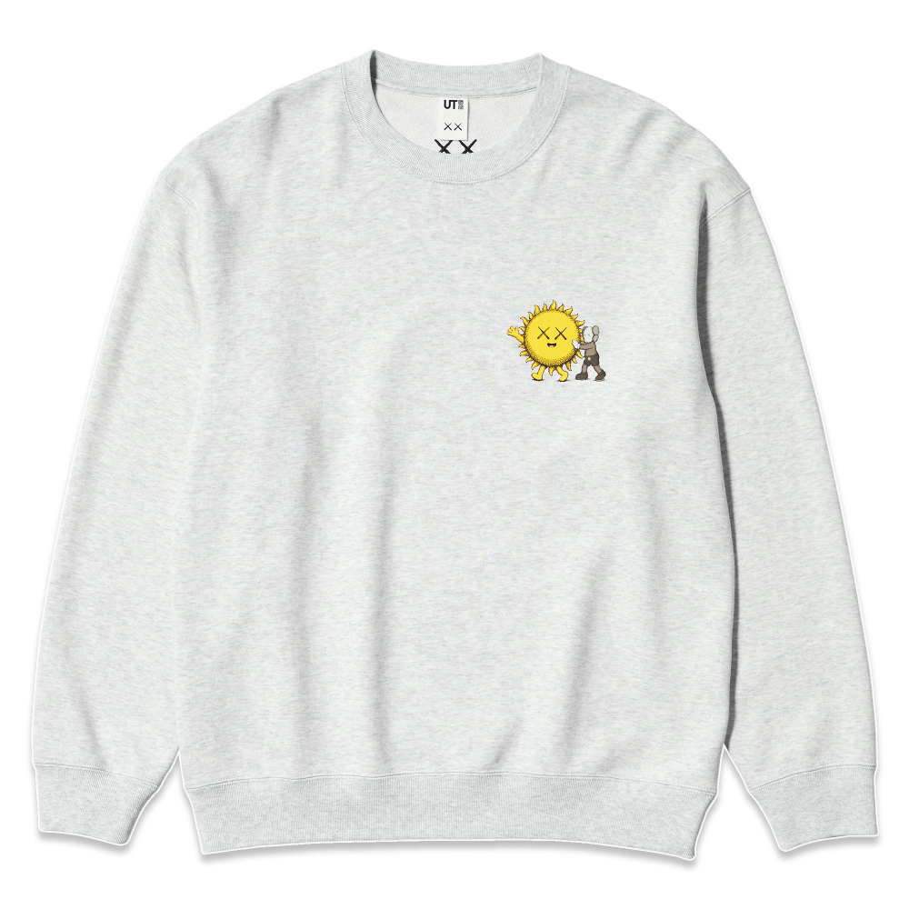 Lineup ADULT Sweatshirts 2