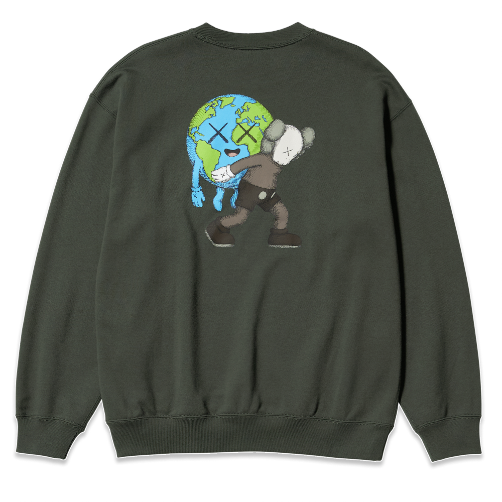 Lineup ADULT Sweatshirts 3