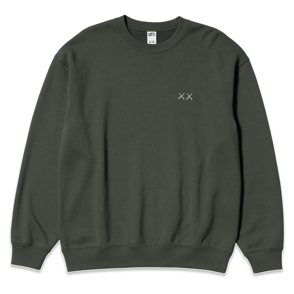 adult t-shirt 7-2 image