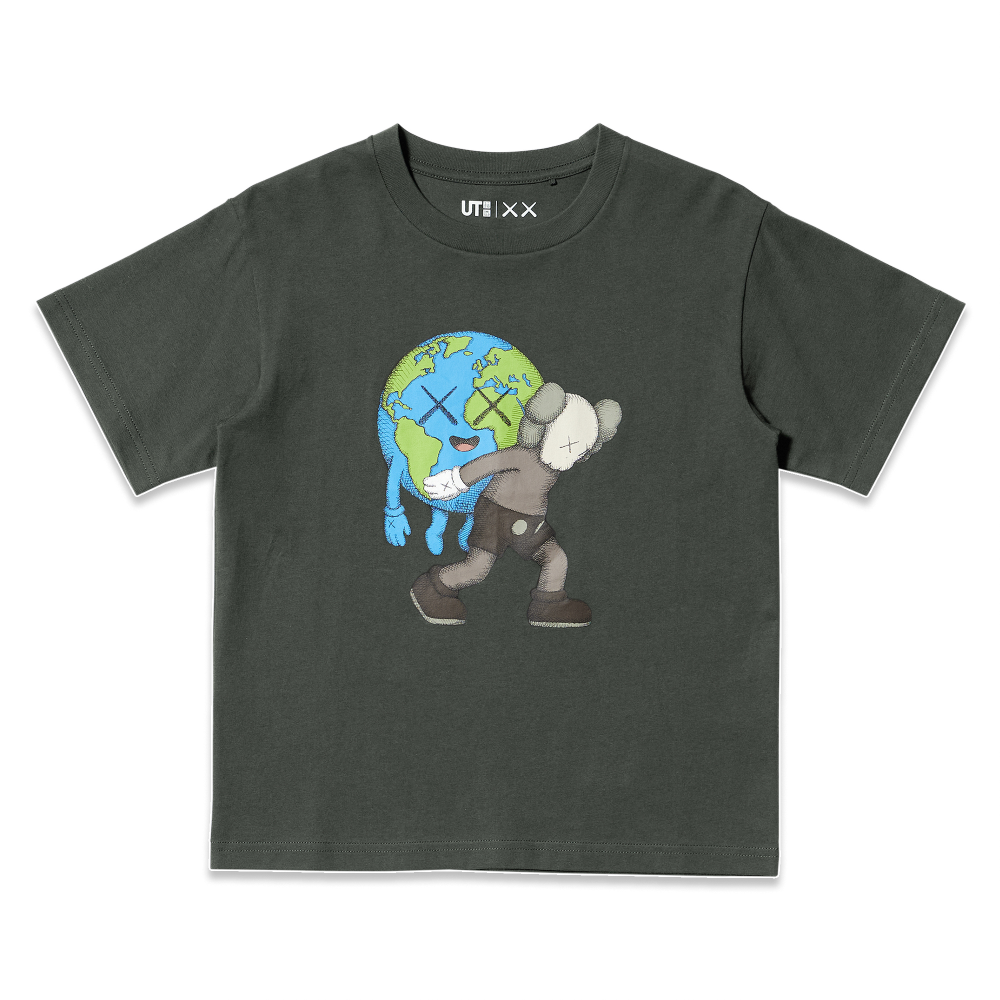 kids t-shirts 3-1 small image
