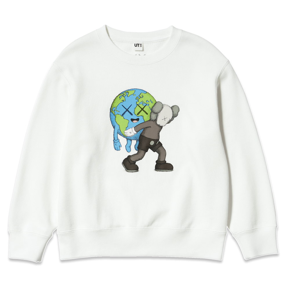Lineup KIDS Sweatshirts 1