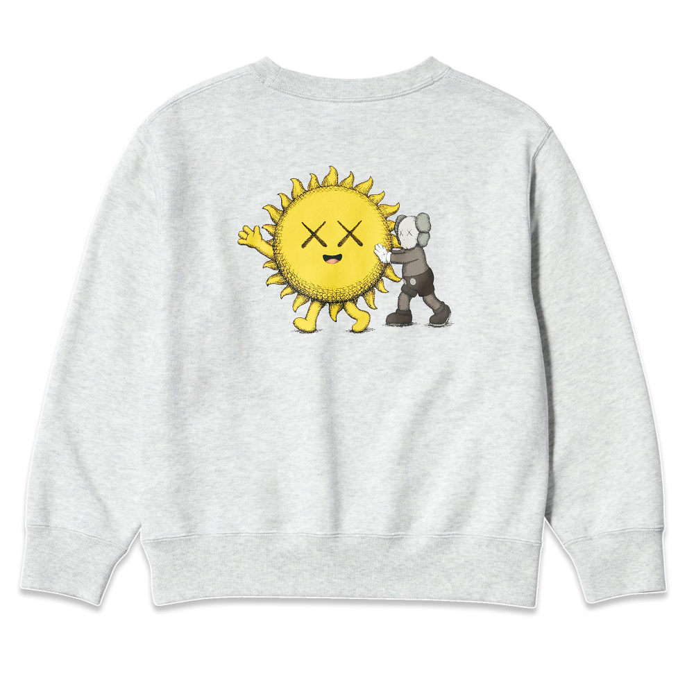 kids Sweatshirts 5-1 image