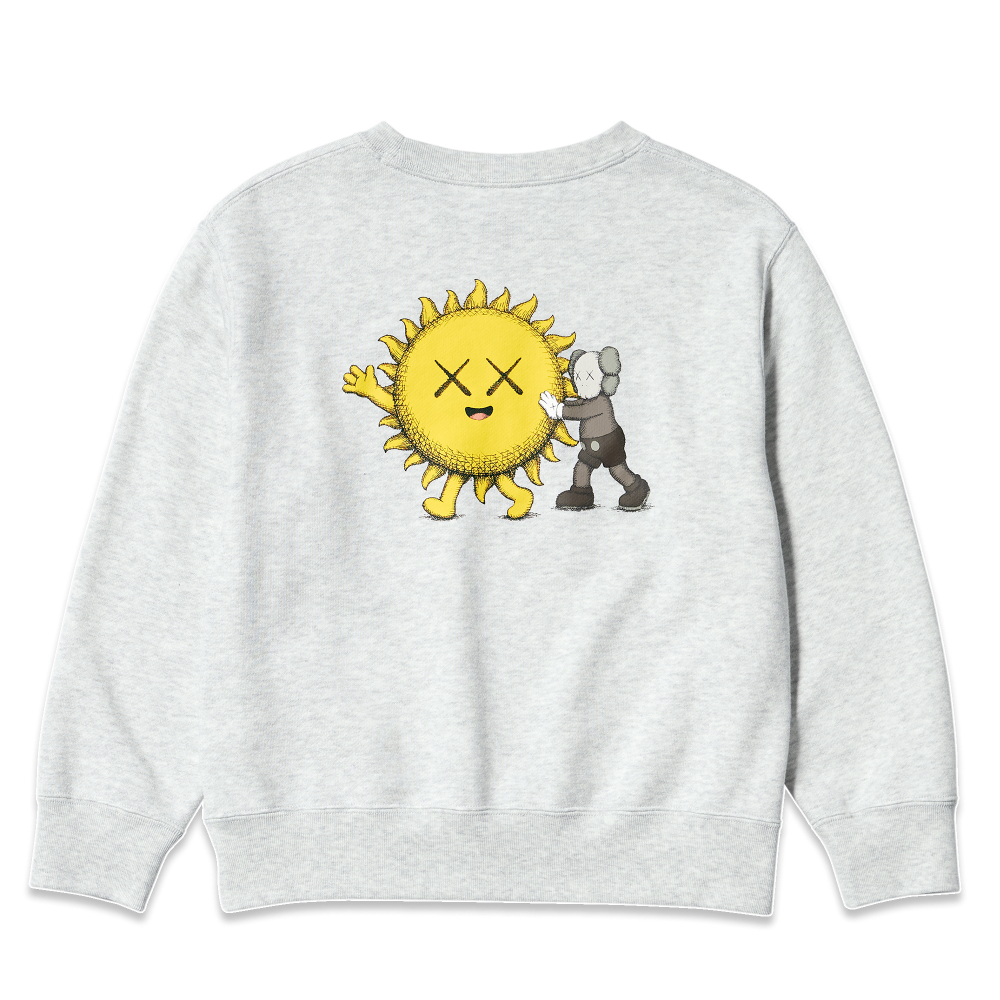 Lineup KIDS Sweatshirts 2