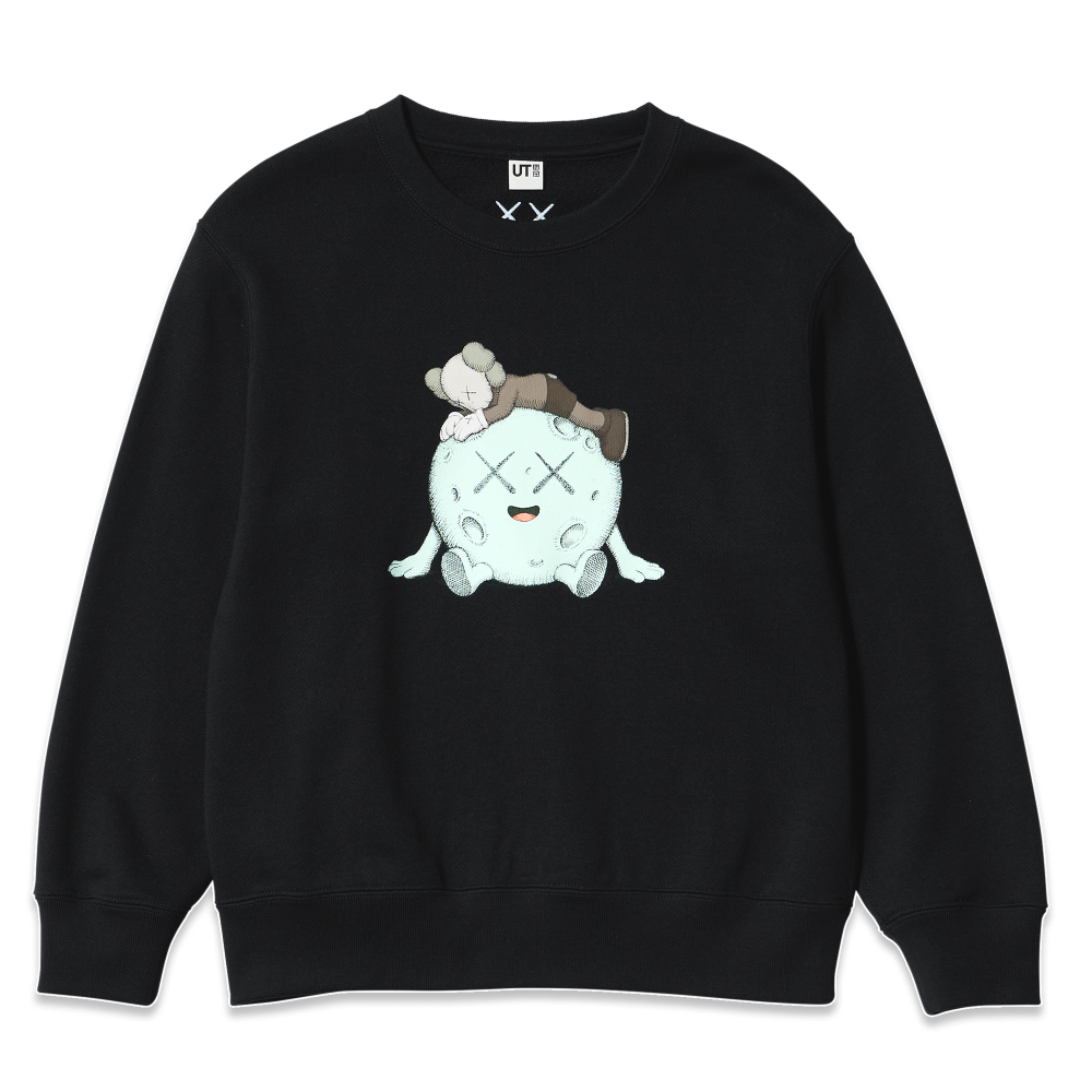 Lineup KIDS Sweatshirts 3