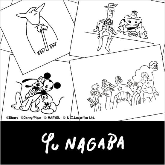 マジック フォー オール ウィズ 長場雄