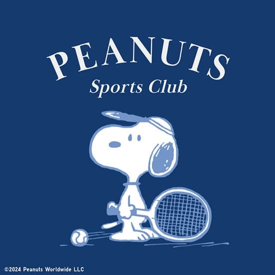 ピーナッツ スポーツクラブ