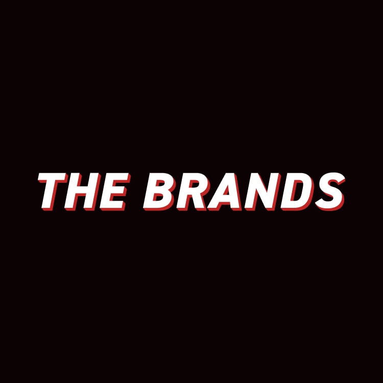The Brands