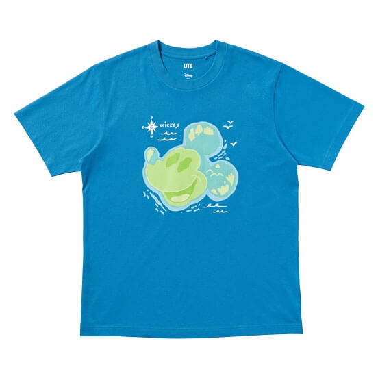 UTコレクションラインナップ | UTコレクション | ユニクロ公式