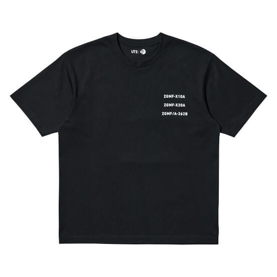 UTコレクションラインナップ | UTコレクション | ユニクロ公式