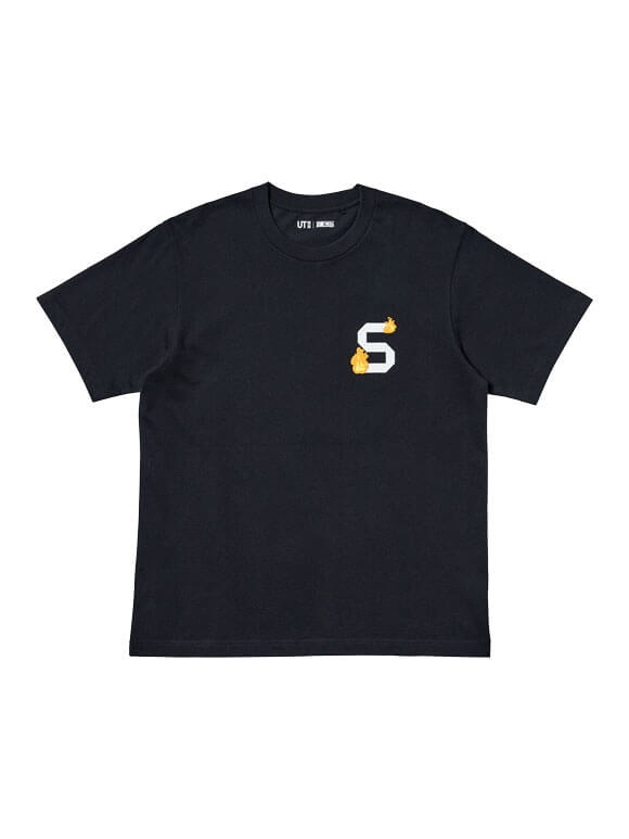 UTコレクションラインナップ | UTコレクション | ユニクロ公式
