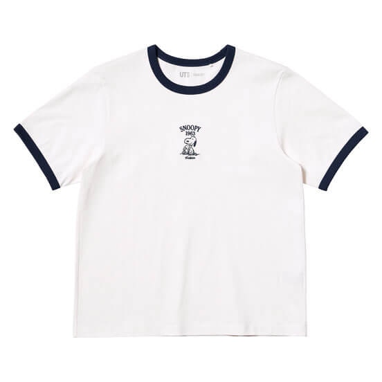 UTコレクションラインナップ | UTコレクション | ユニクロ公式