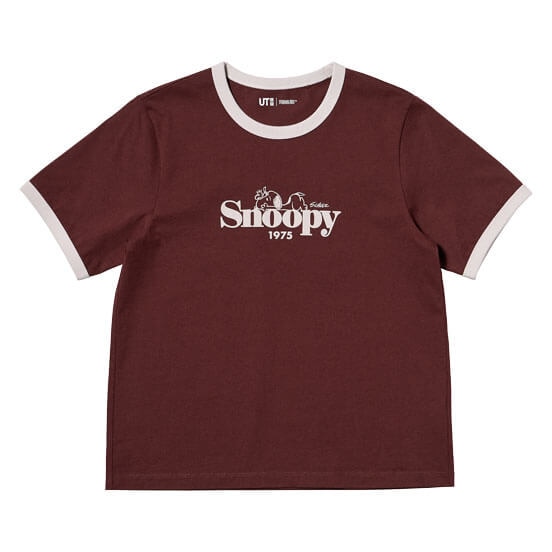 当季大流行 UTコレクションラインナップ | UTコレクション | ユニクロ公式 Tシャツ(半袖/袖なし)