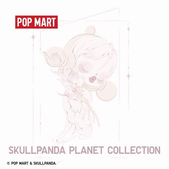 POP MART